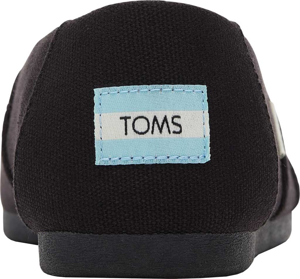 TOMS Girls' Luca Slip-On Sneakers