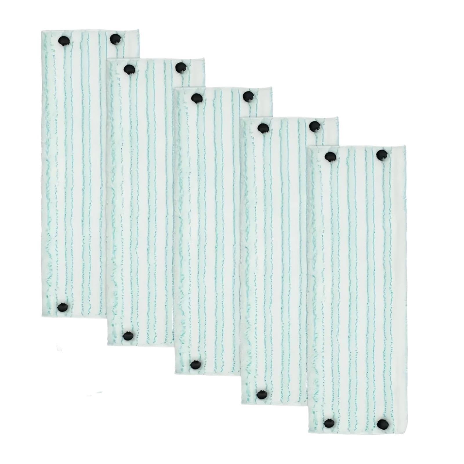 Coussinet De Tête De Vadrouille, Compatible for Leifheit