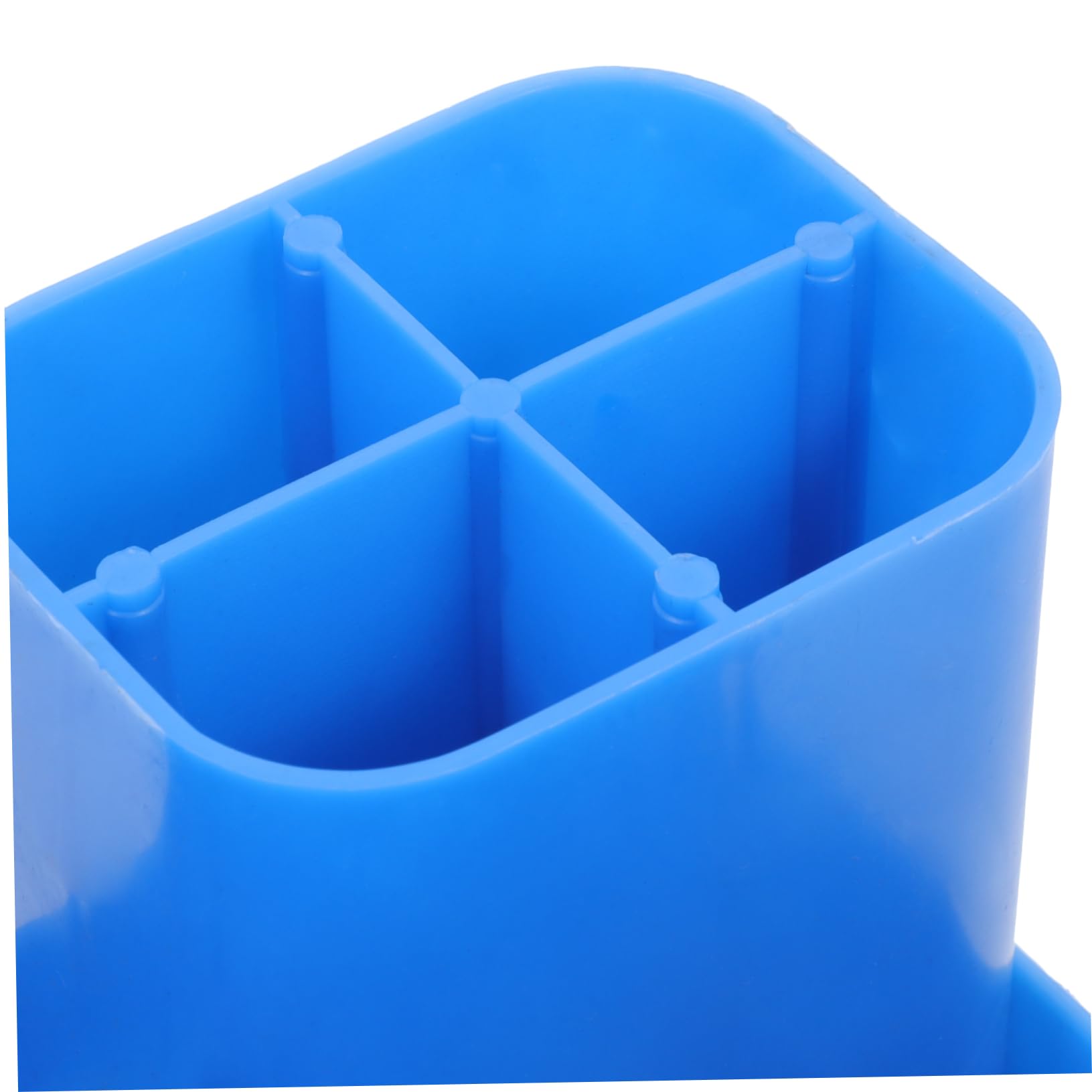 Palet Pequeño de Plástico Abs Firme y Resistente Diseño Multifuncional para Almacenamiento en Garajes y Laboratorios Plataforma Elevadora para Tiendas