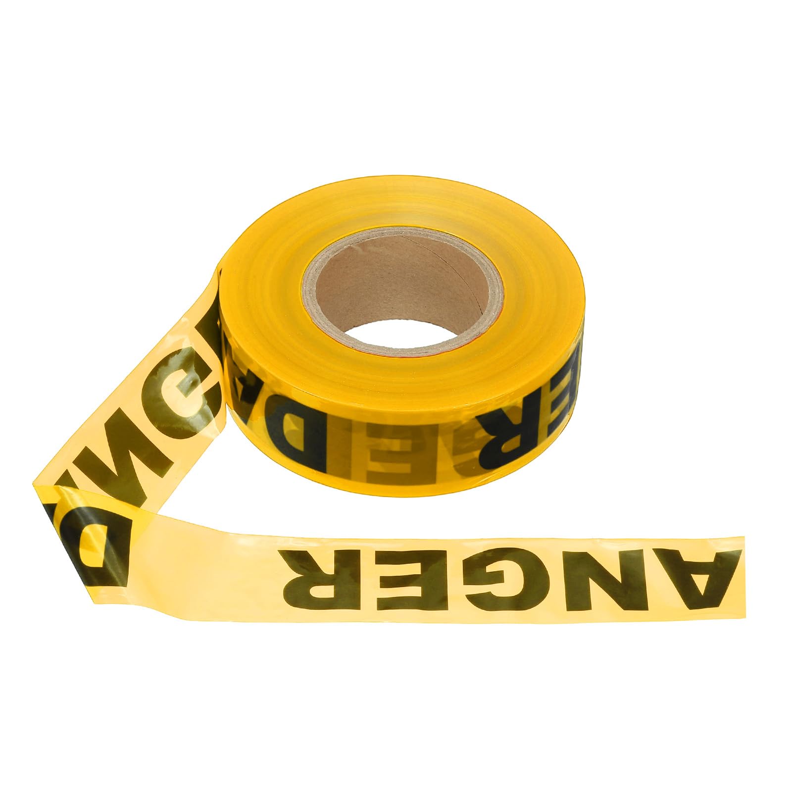 YOKIVE 1000ft x 2" Warning Tape