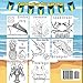 Coloring The Bahamas - 29 Pages of Coloring Fun!: A fun way for children to celebrate The Bahamas