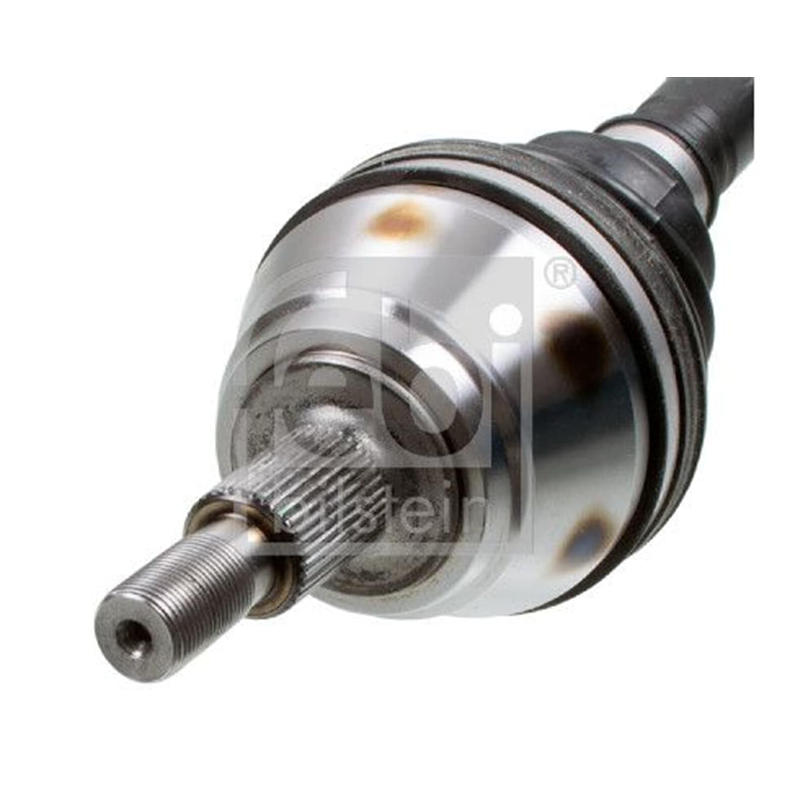 FEBI BILSTEIN Antriebswelle 182448
