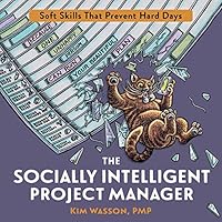 Algopix Similar Product 8 - The Socially Intelligent Project