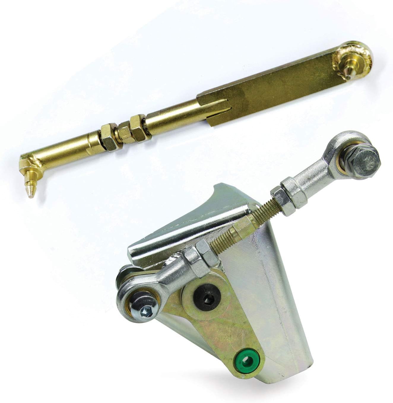 TeraFlex 4947100 TJ Transfer Case Shift Linkage