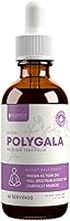 Vista 1 de Polygala activa - Extracto avanzado de raíz de Polygala - Yuan Zhi - Entrega líquida para una mejor absorción - Apoya la salud cerebral