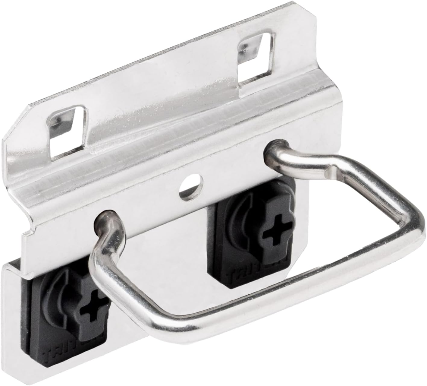 Triton Products Locking Pegboard Hooks 66201 1-3/4" SS LH Pliers Holder 2 Pk