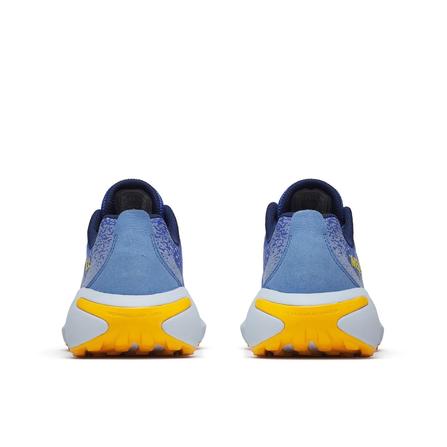 Merrell Morphlite Basket Femme