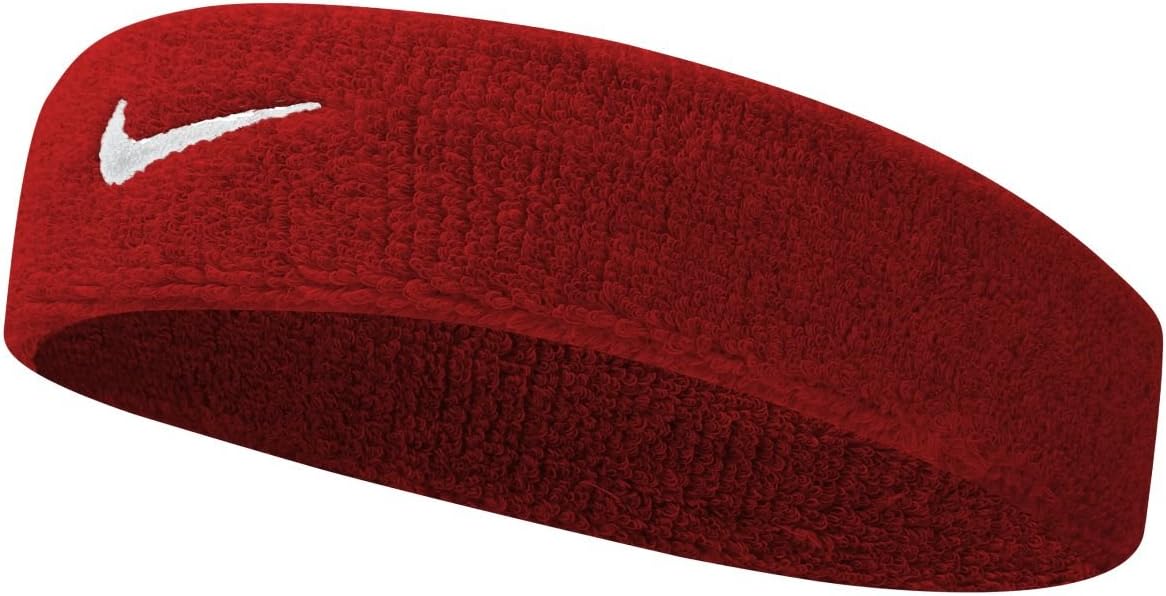 headband basketball nike