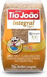 Tio João Integral - 500g