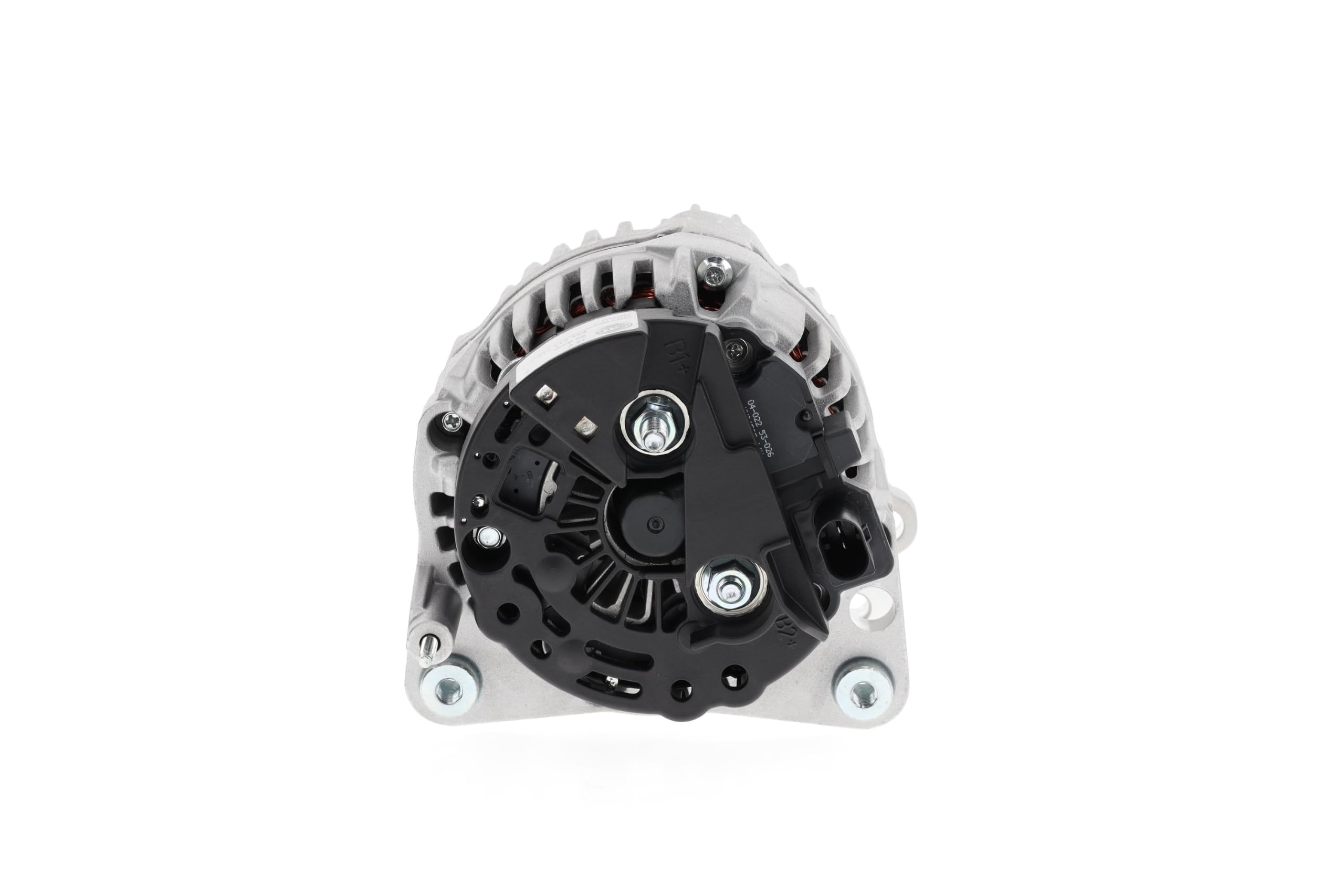 HELLA 8El 011 710-311 Alternateur - 14V - 90A