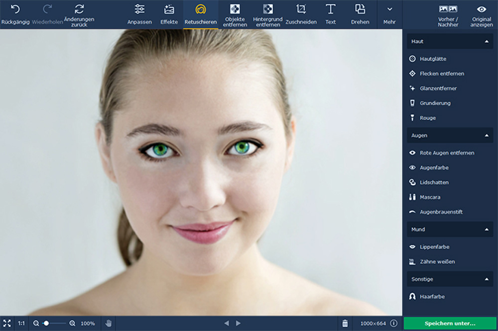 Movavi PhotoSuite 4 Download
