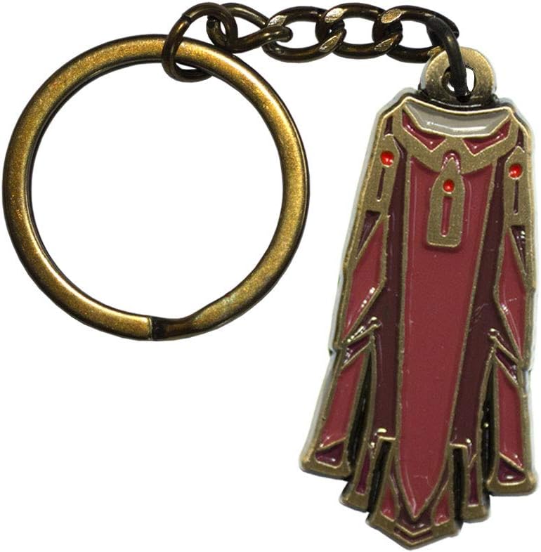 Runescape Max Cape Keyring