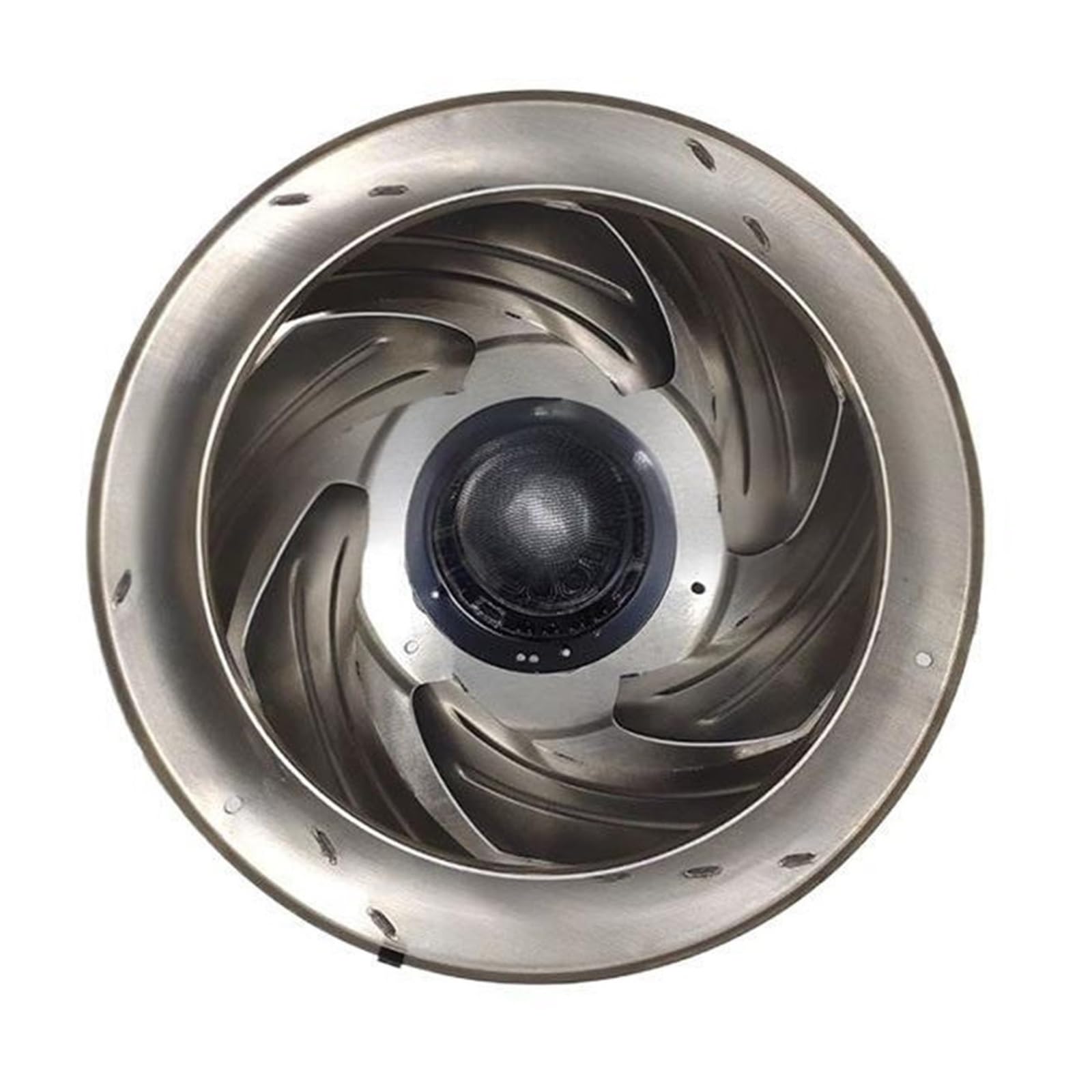 YMUGUEGH Fan M4E074-EI Fan R4E355-AK05-12 230V 0.8/1.14A 1400/1600r/min 300Pa