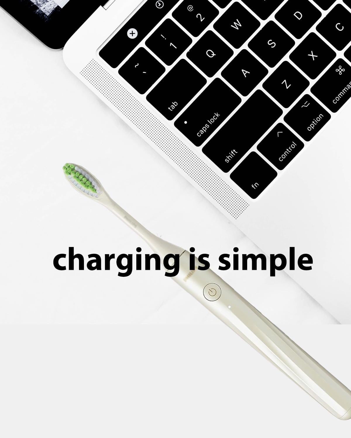 Amazon.co.jp: wotdmu Philips Sonicare 充電式歯ブラシ用交換用充電器