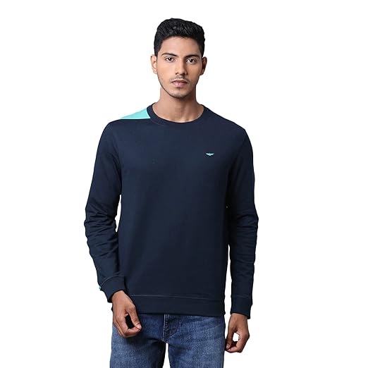 Dark Green Sweatshirt