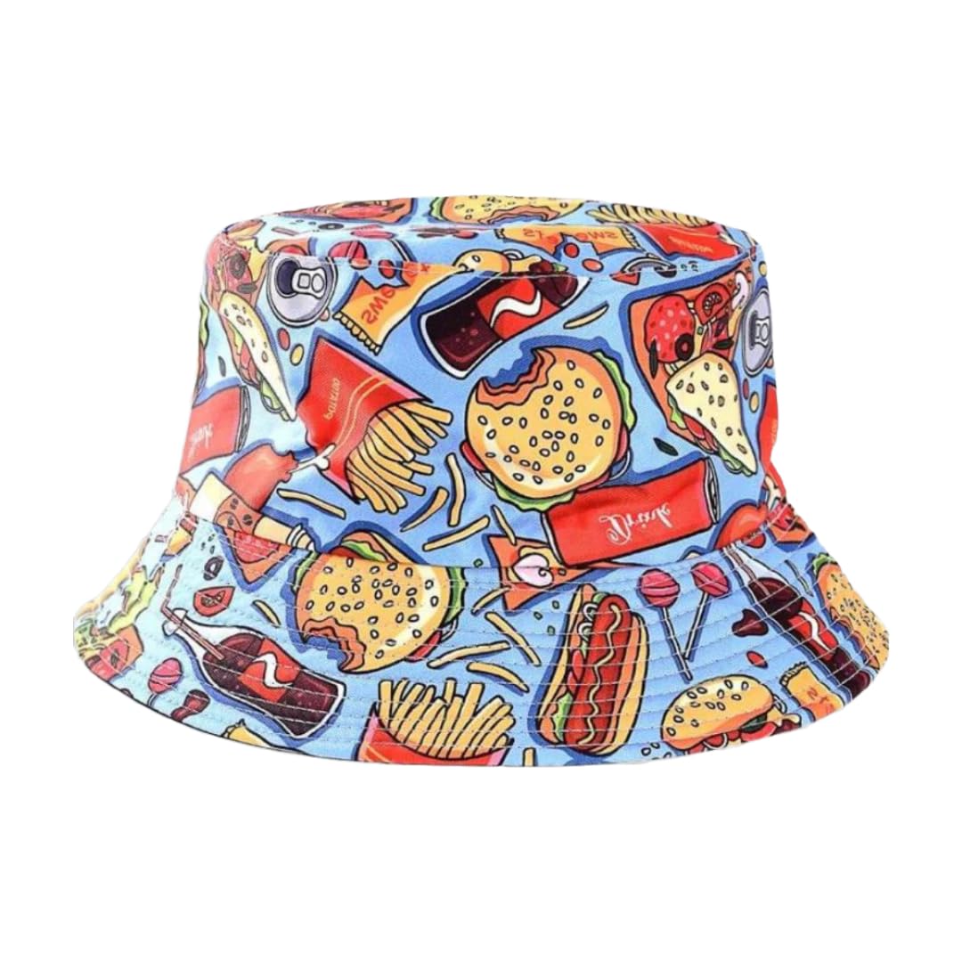 England Bucket HAT