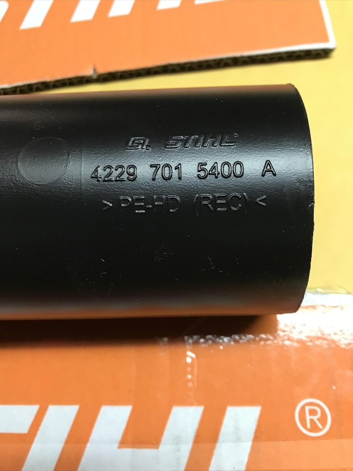 Genuine BG50 Leaf Blower Tube Assembly, Replacement for STIHL OEM