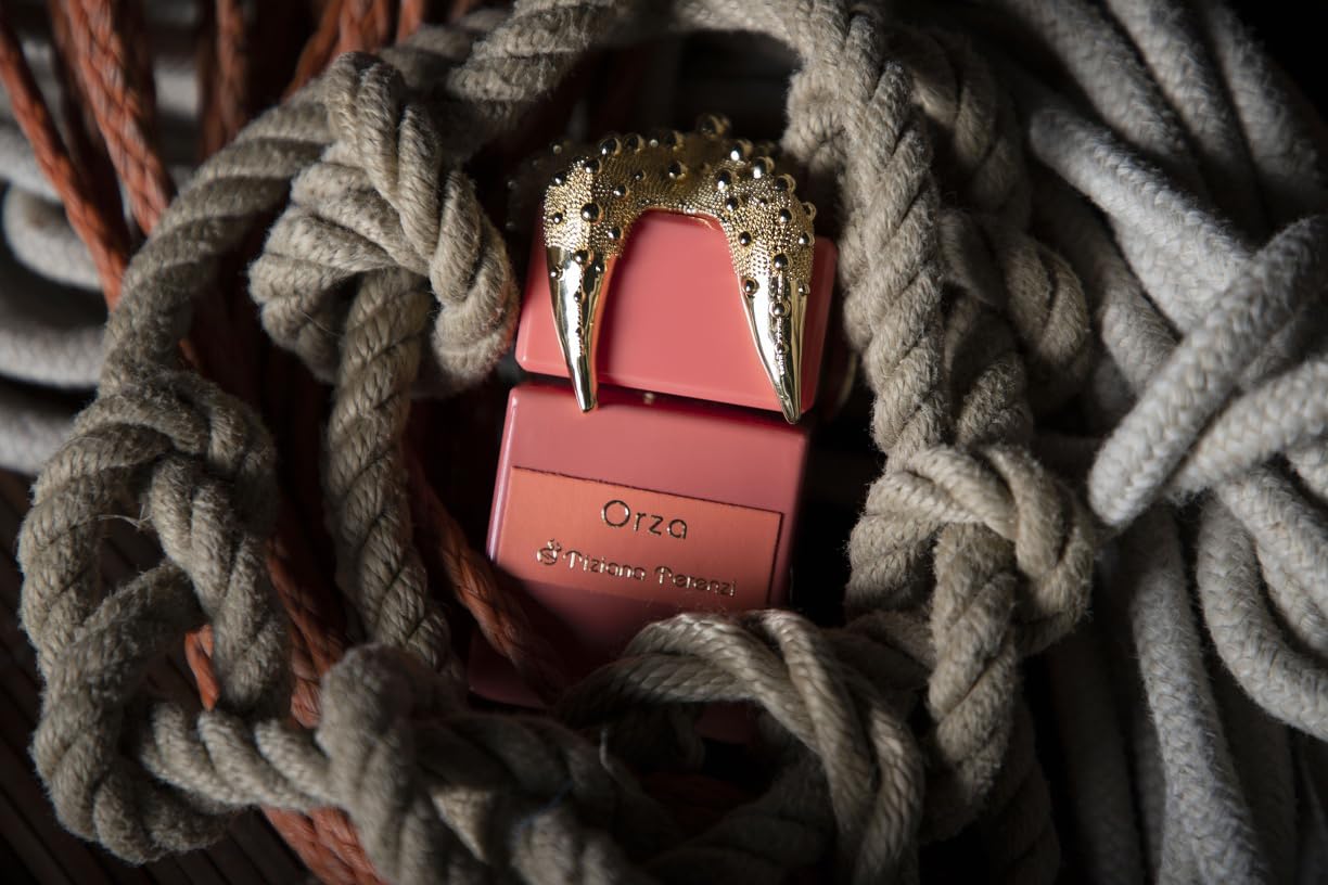 Tiziana Terenzi Orza Extrait Parfum