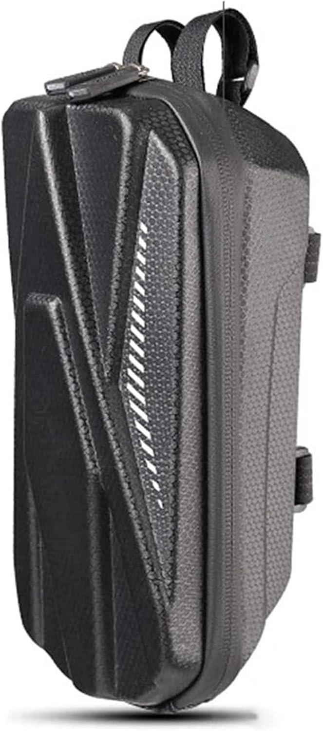 Bicycle Handlebar Chartered Front Bag, Riding Equipment, Bicycle Bag, Front Bag, Upper Tube Bag(2 Pcs)