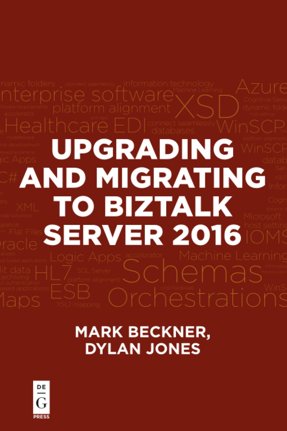 Upgrading and Migrating to BizTalk Server 2016