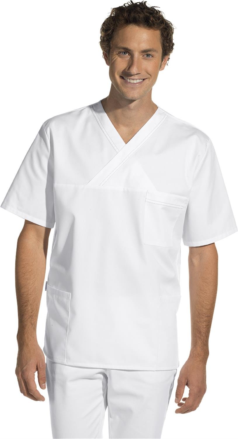 Casaca de señora y hombre, unisexo