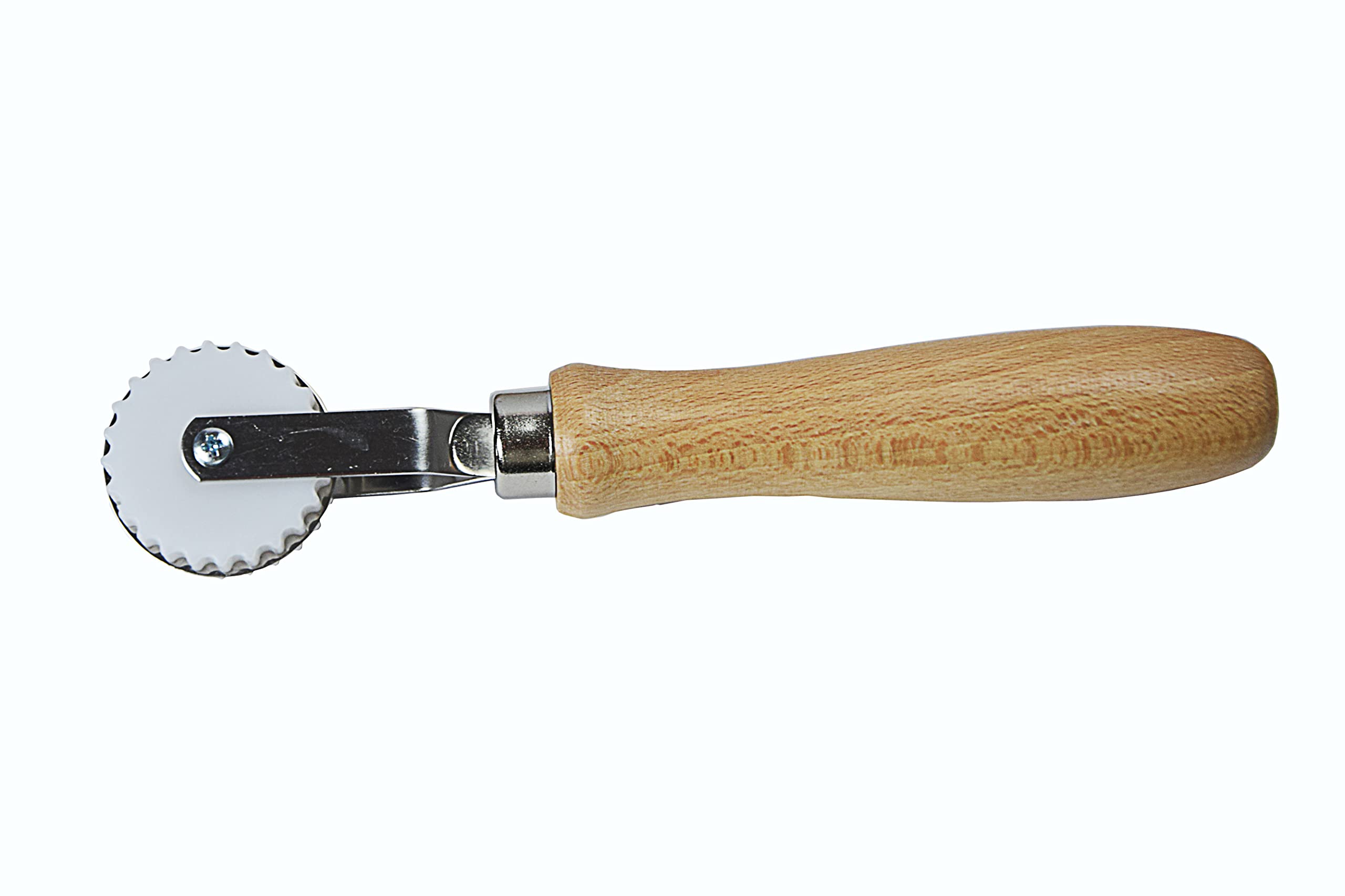 Elettro Center Art.236 Nail Cutter, Stainless Steel, White
