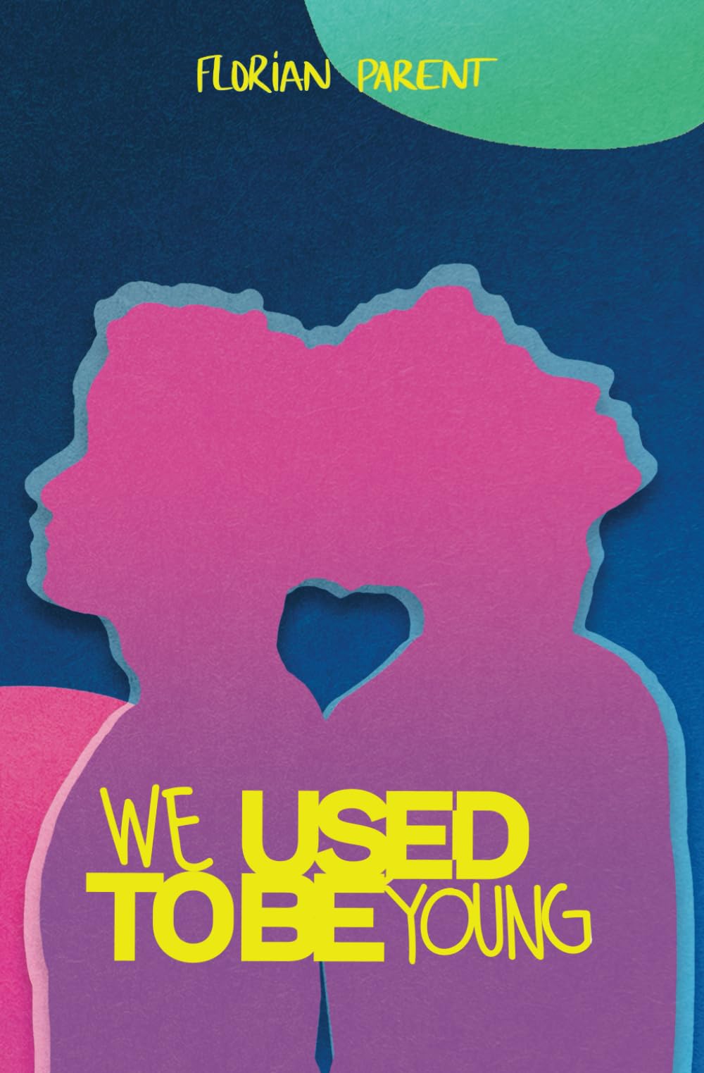 We Used To Be Young (Gay MM romance books - Bundle)