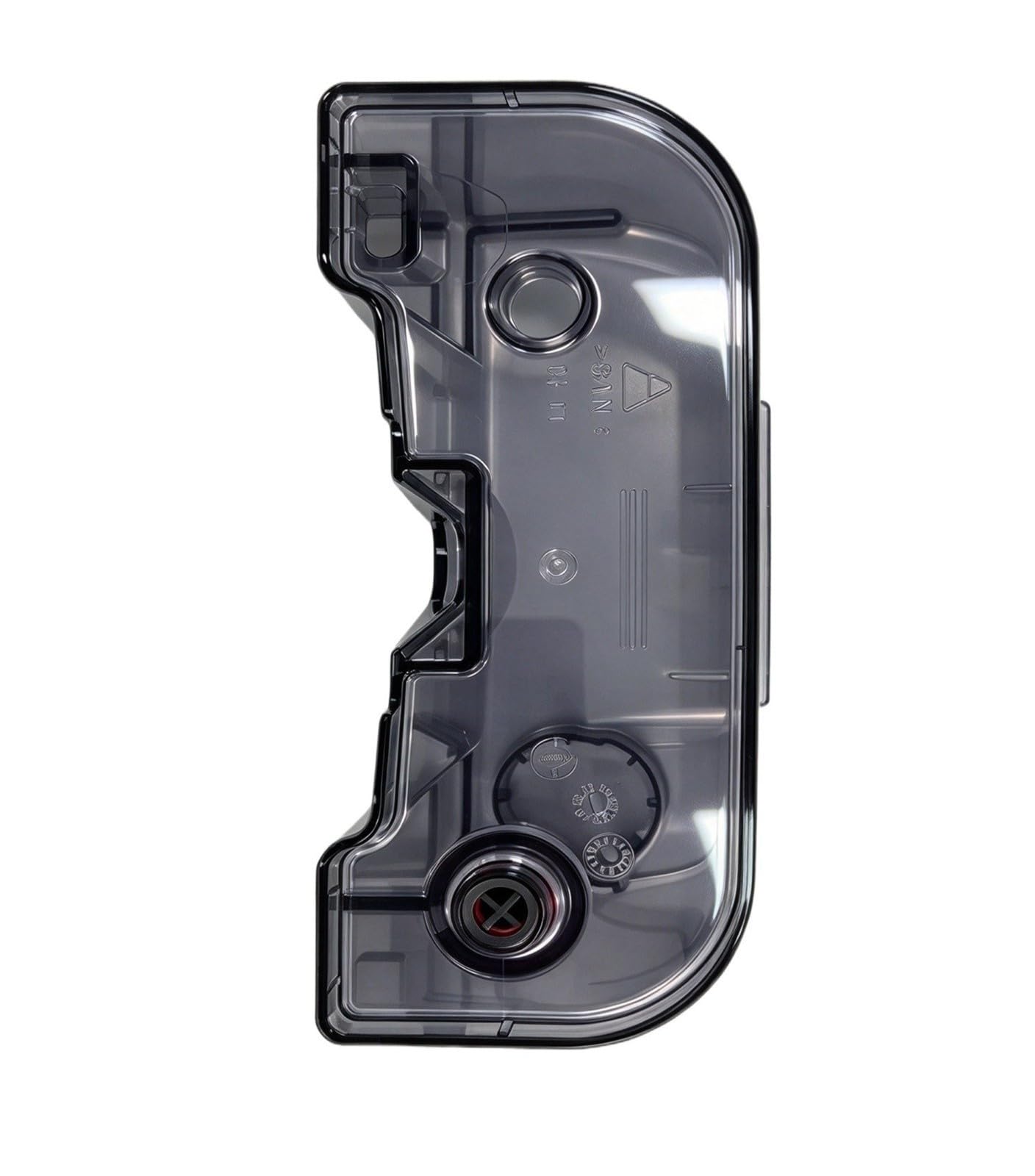 Compatible Con DeLonghi, ETAM29.510/ETAM29.660/ETAM29.620, Tanque De Agua for Cafetera