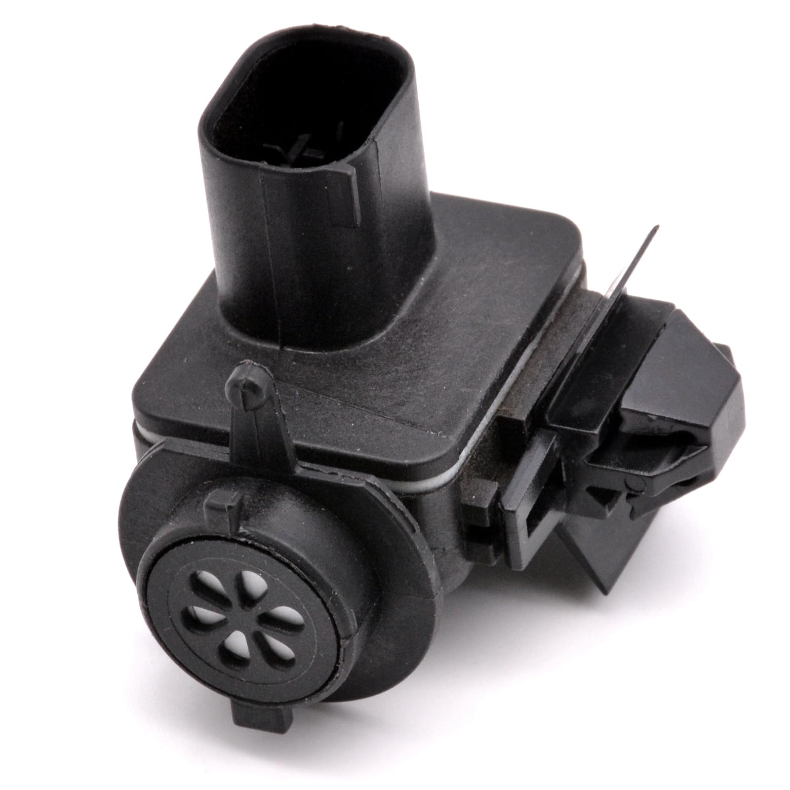Sensore climatico della qualità dell'aria Per A3 A4 A6 A8 Q3 Q7 R8 Per VW CC Caddy EOS Golf T5 Passat Sharan Tiguan Touareg Touran Per Skoda Octavia Superb Yeti Per Seat Exeo 5K0907659