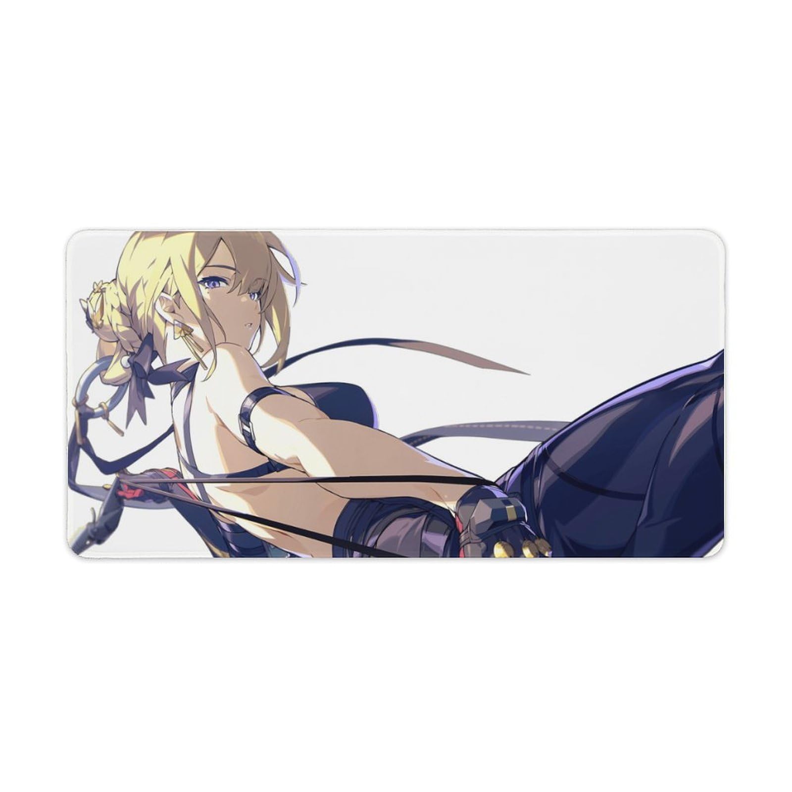 激レア イリア ゼイラム・ジ・アニメーション マウスパッド 未開封】イリア ゼイラム ジ アニメーション コンプリートシリーズ