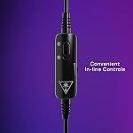 Turtle Beach Turtle Beach® EAR FORCE® Recon 50P Gaming Headset - Stereo Edition