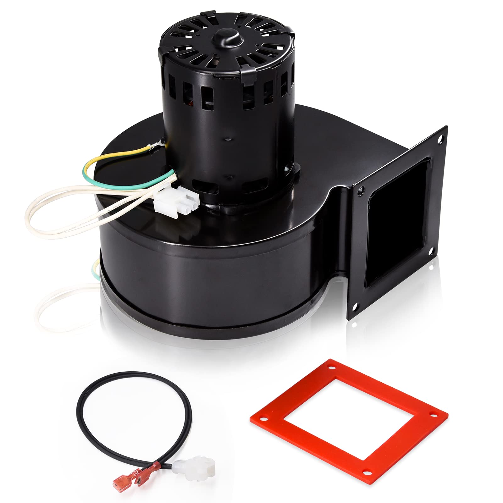 Amazon.com: Criditpid Replacement 80622 Convection Blower Fan for Vogelzang  VG5790, VG5770 Pellet Stove, US Stove u0026 USSC Bay Front 5660, Ashley AP5660L  Pellet Stove. : Home u0026 Kitchen