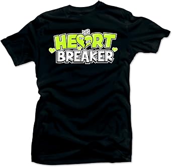 SNELOS Shirt to Match Jordan Retro 6 