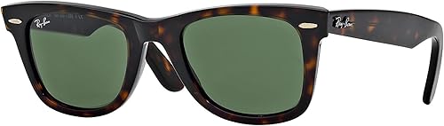 Ray-Ban Rb2140 - Gafas de sol originales Wayfarer