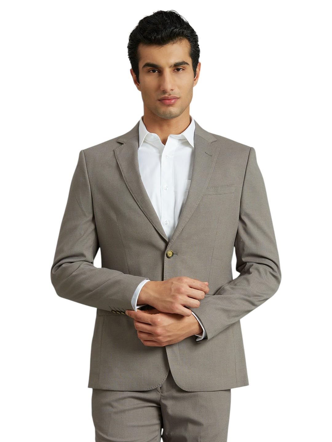 reid & taylor Menswear Blazers | Formal Wear Tailor Fit Blazers for Men's-picture-20