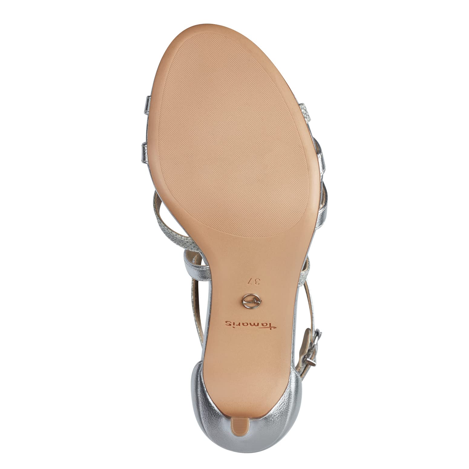 Tamaris Damen Sandaletten, Frauen Sandalen
