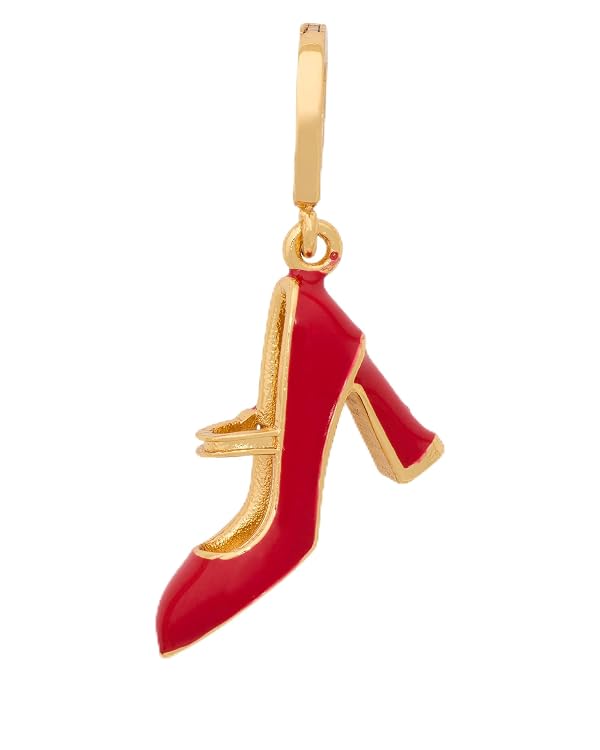 kate spade new york One In A Million High Heel Charm by kate spade new york - Used condition - US$25.46