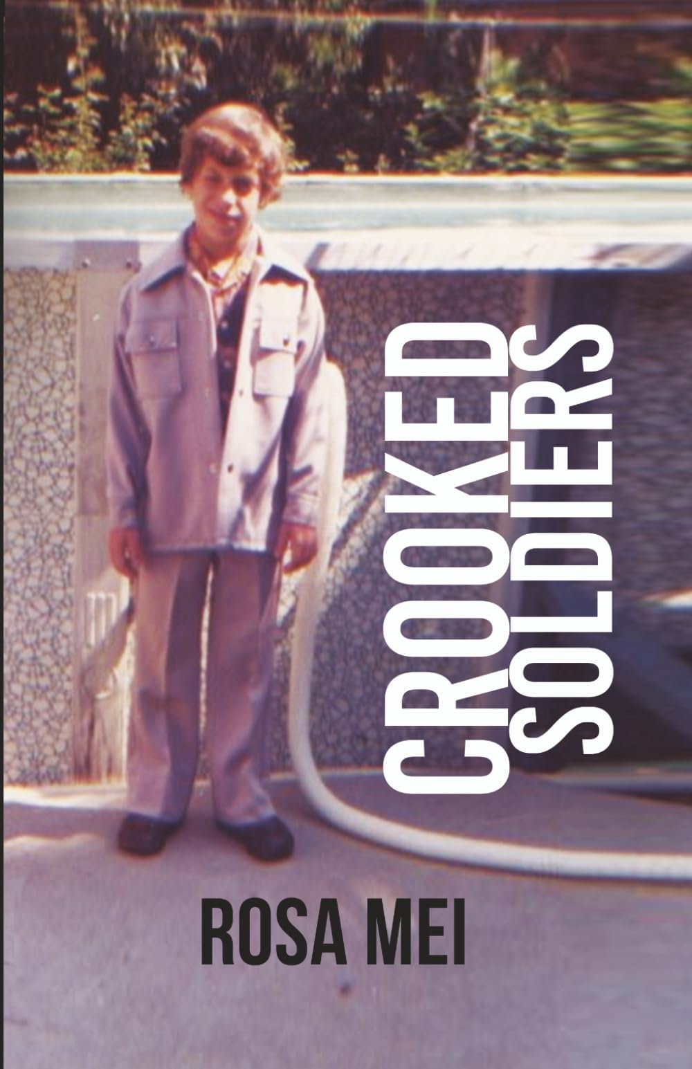 Crooked Soldiers: A Prison Survival Guide