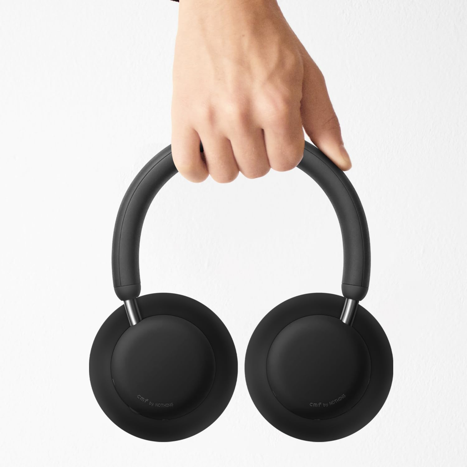 ヘッドホン CMF by Nothing Headphone Pro Cushions Amazon.com: Geiomoo Silicone Earpads for CMF by Nothing Headphone