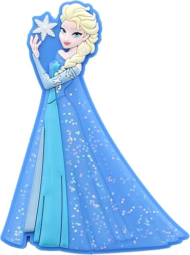 Disney Imán de tacto suave Elsa