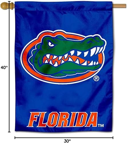 Miniatura 4 de Bandera de University of Florida Gators U