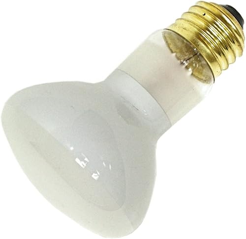 Funcionamiento industrial 23263 - 17R20 6.3V reflector bombilla de inundación