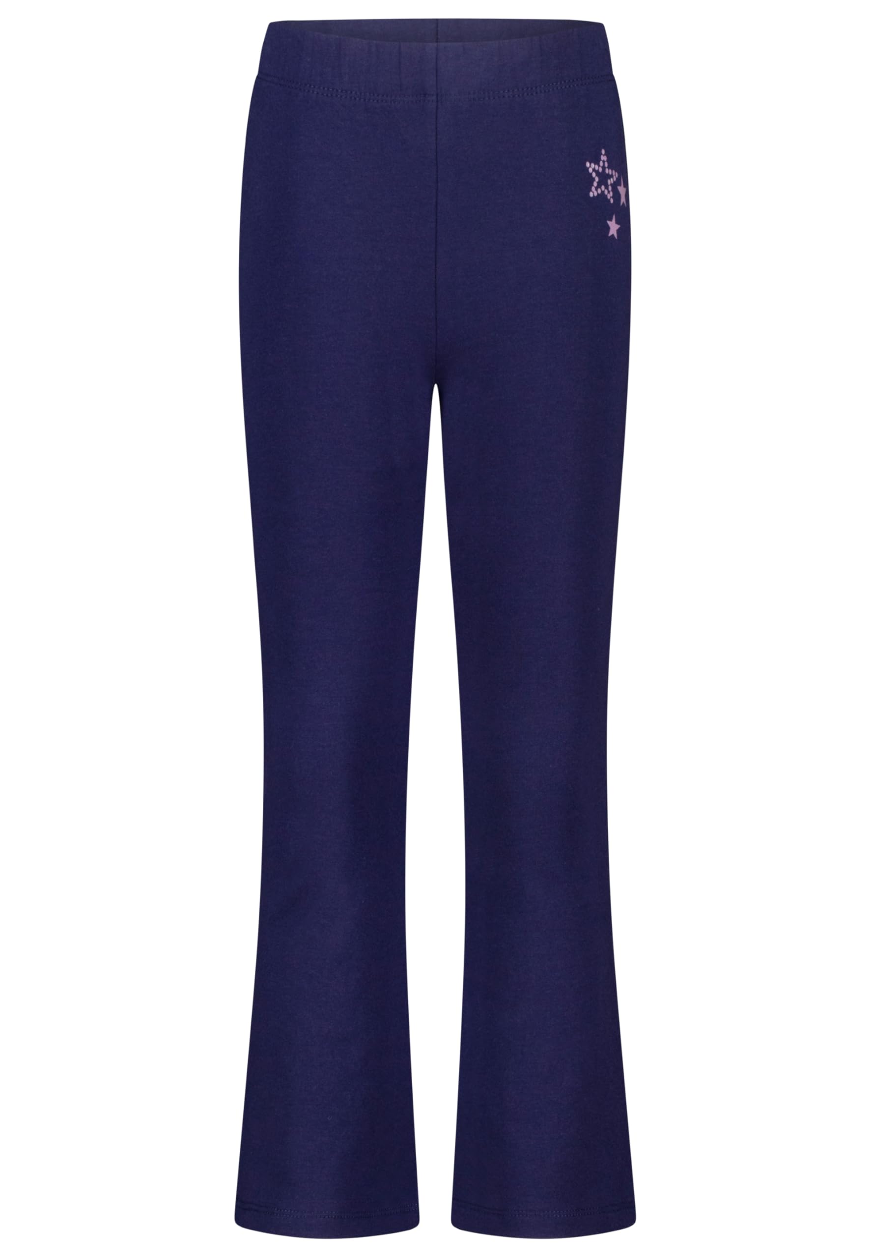 SALT AND PEPPER Mädchen Girls Sweat Flared Leggings