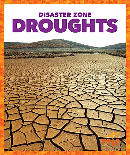 Droughts (Pogo: Disaster Zone)