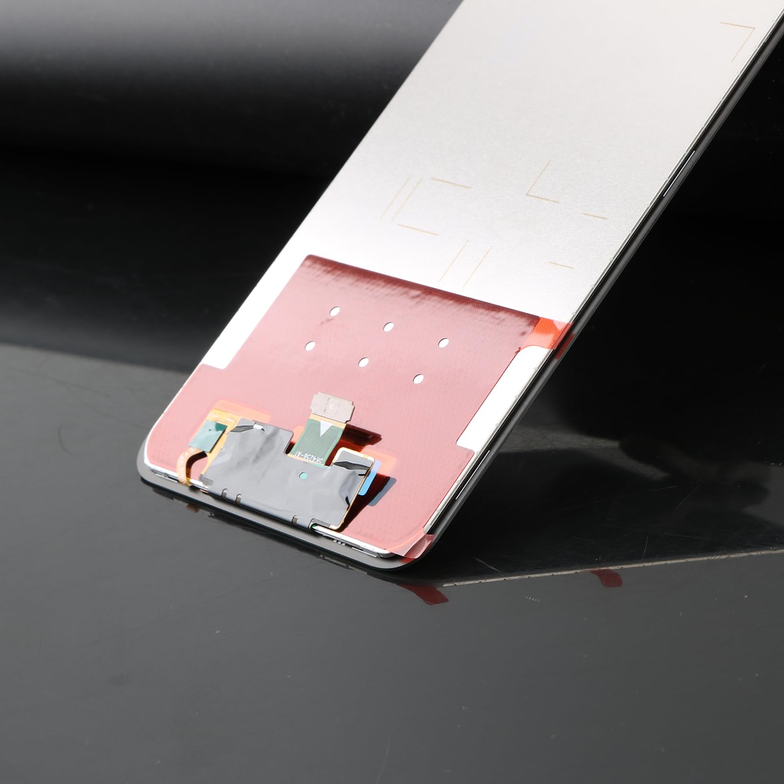 6.88'' Negro Pantalla LCD para Xiaomi Redmi A5 4G/25028RN03Y Kit de Reparación de Pantalla Táctil Digitalizador con Herramientas