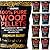 Kona Smoker Grilling Pellet Sets 8X /1 Pound Variety Pack (8 pounds Total), 100% Oak+100% Hickory+Sweetwood Blend+Premium Blend+100% Apple+100% Cherry+Supreme Blend+100% Mesquite Acacia