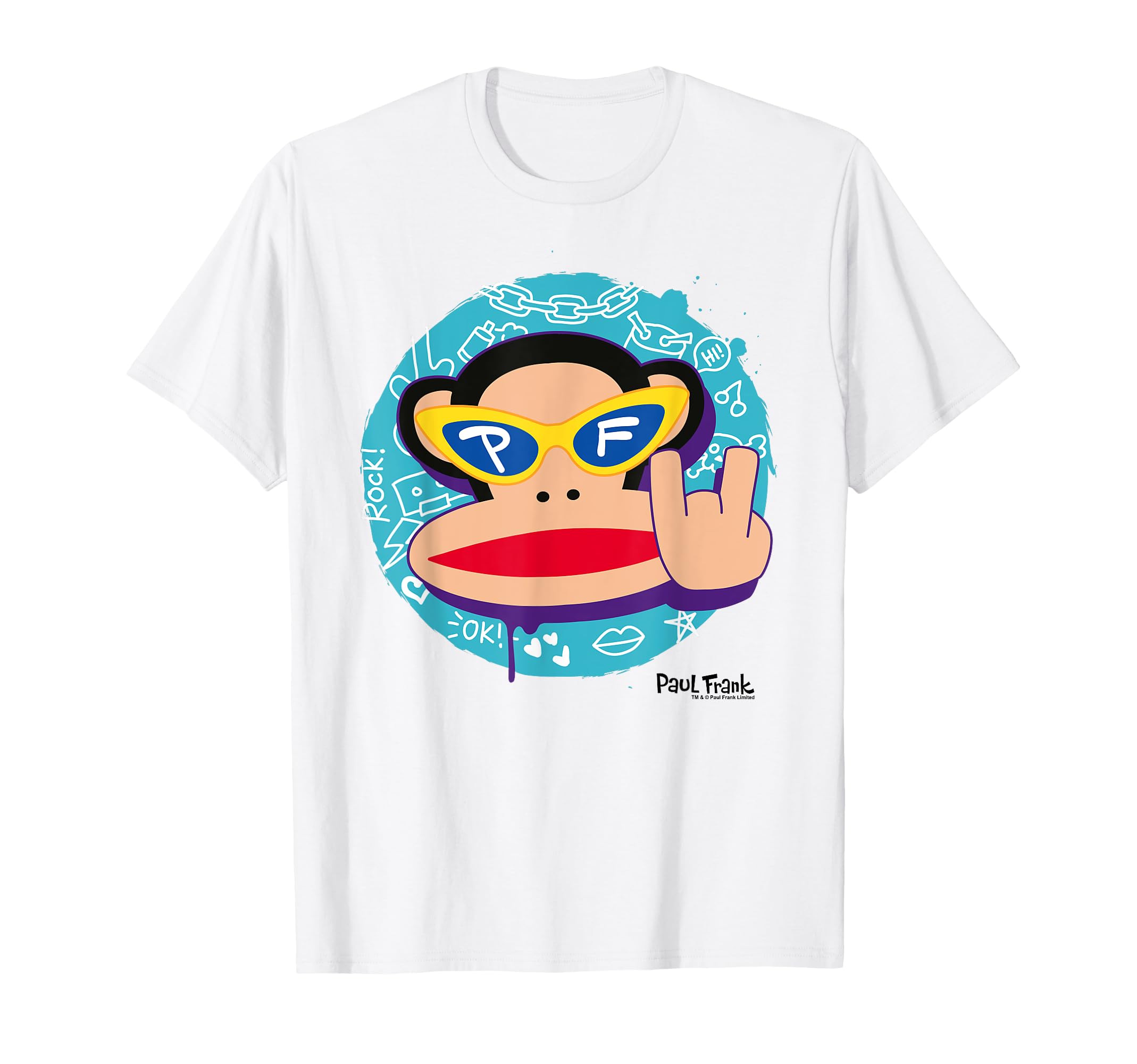 PAUL FRANK/ポール・フランク Boys スノーウェア 152㎝