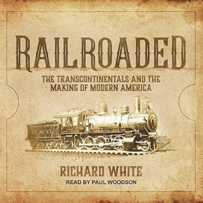 Railroaded