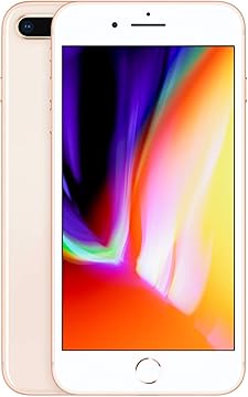 Apple iPhone 8 Plus 64GB Gold