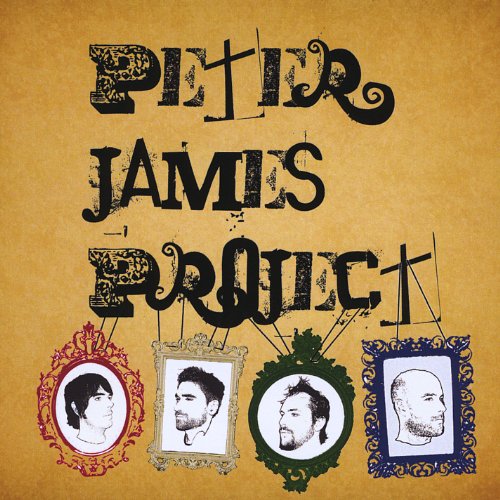 Peter James Project Peter James Project